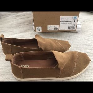 Toms women’s shoes